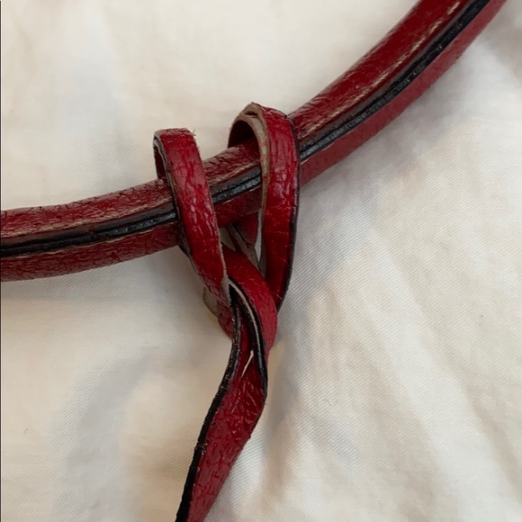 COPY - Prada satchel - Picture 4 of 8